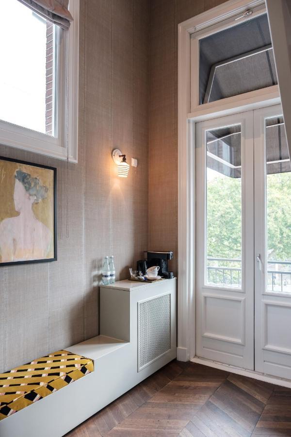Hotel Morgan & Mees
