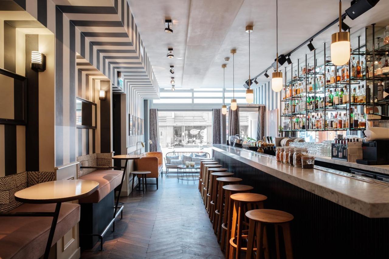 Hotel Morgan & Mees
