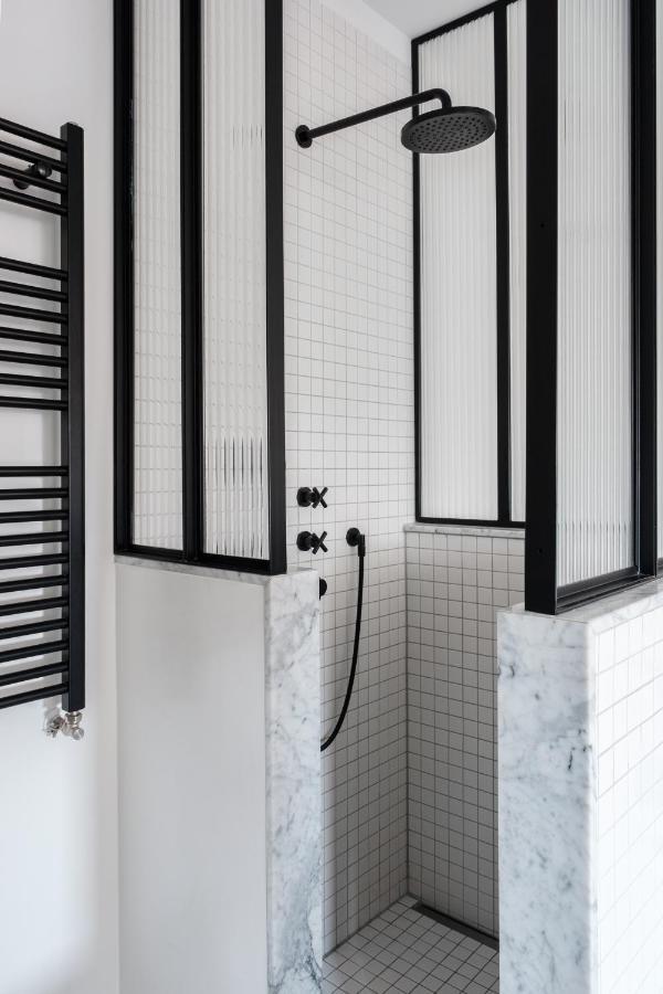 Morgan & Mees Amsterdam