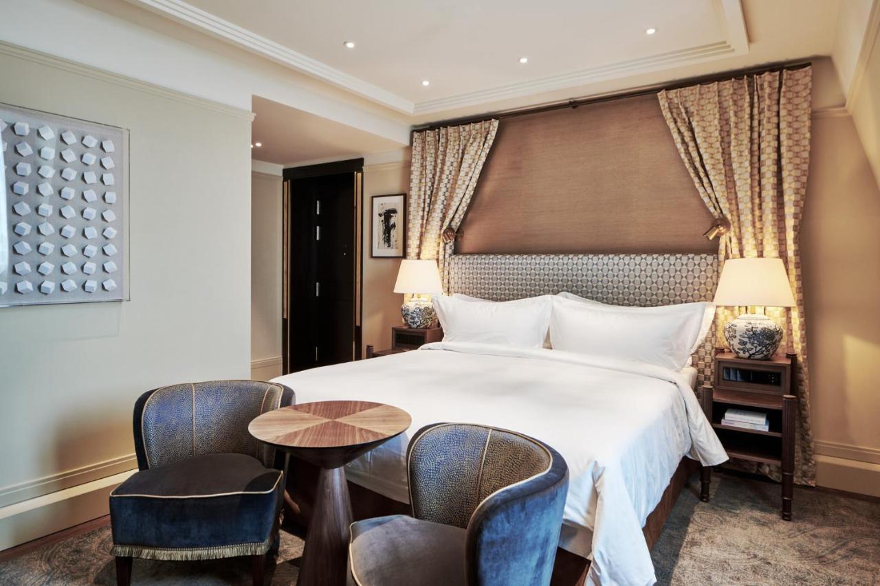 De L'europe - The Leading Of The World 5*