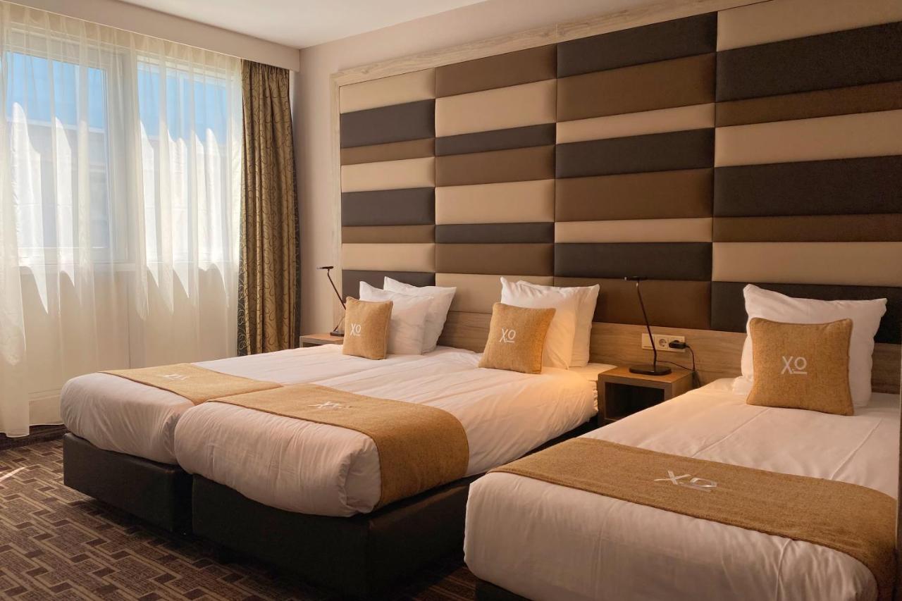 Xo Blue Square Hotel Amesterdão