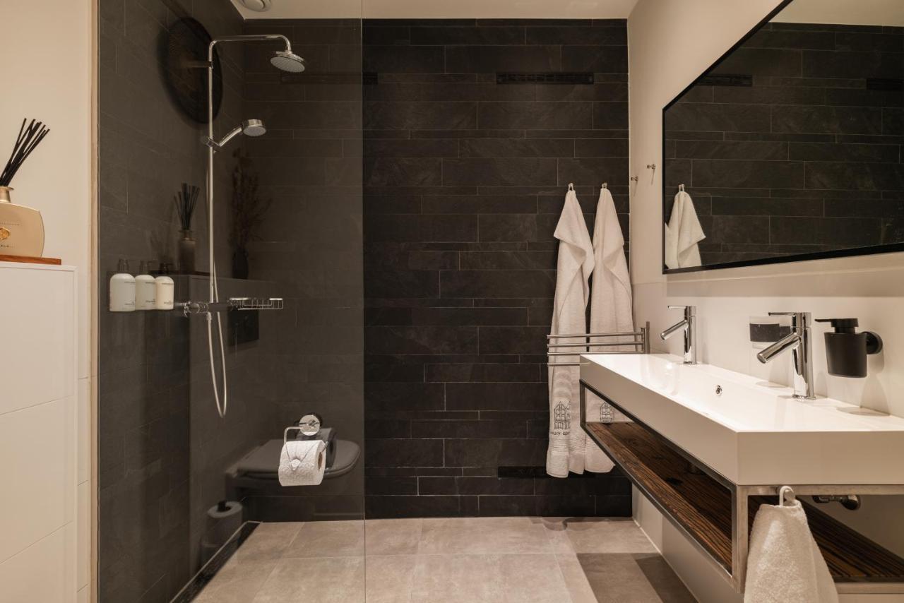 Apartamento Leidse Square 5 Star Luxury Amesterdão