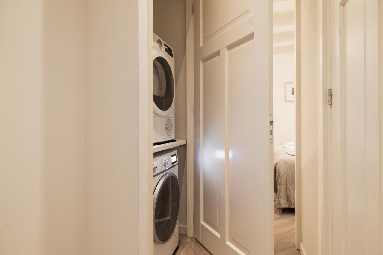 Apartamento Leidse Square 5 Star Luxury Amesterdão