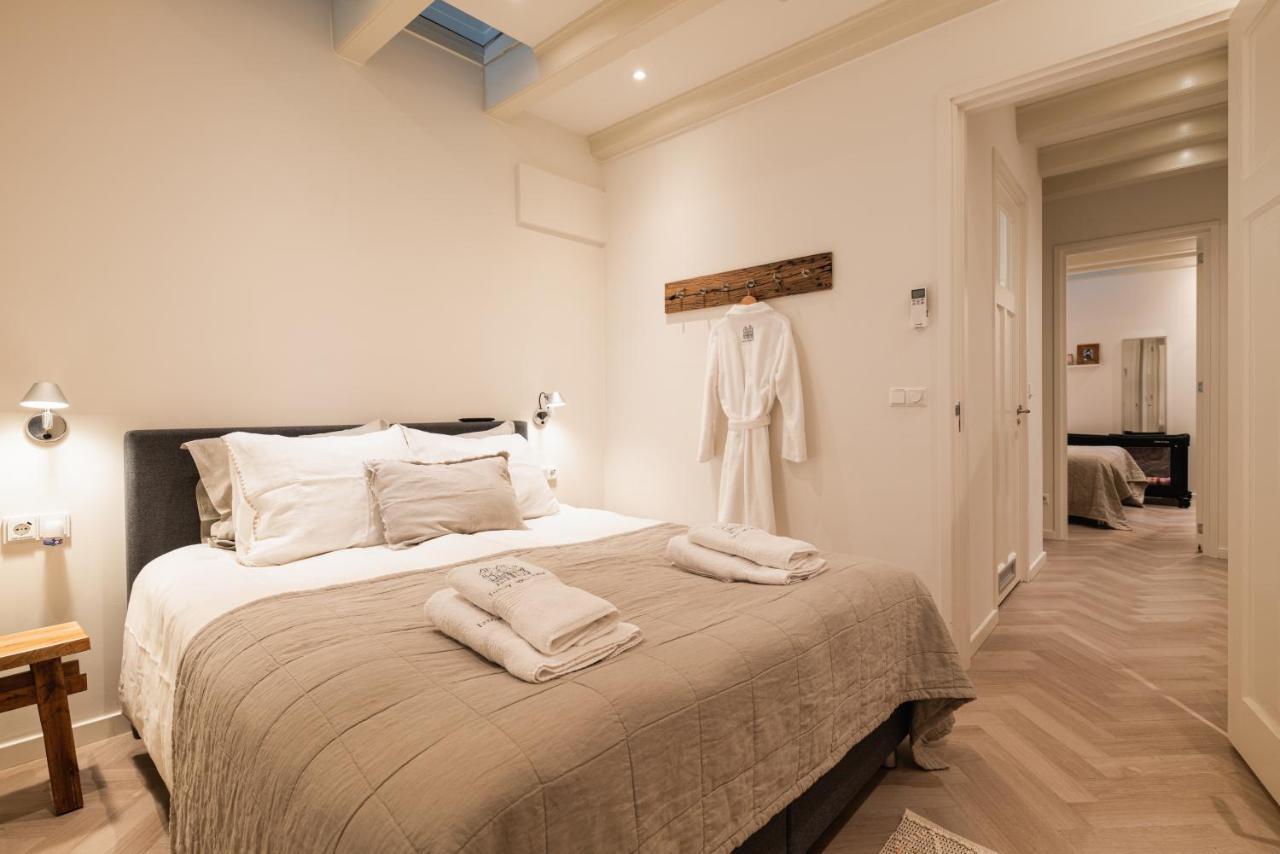 Leidse Square 5 Star Luxury Apartamento