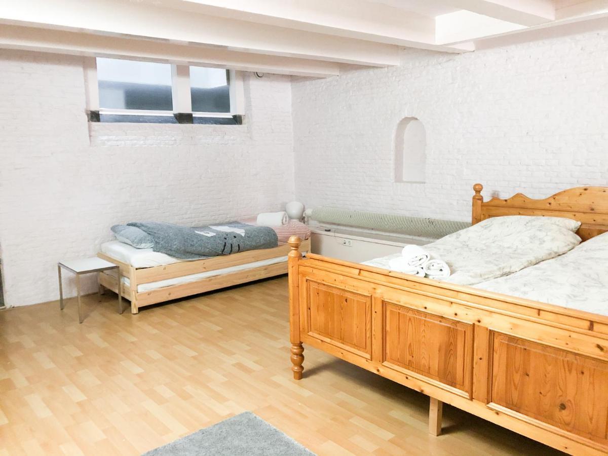 Kg House Amsterdam