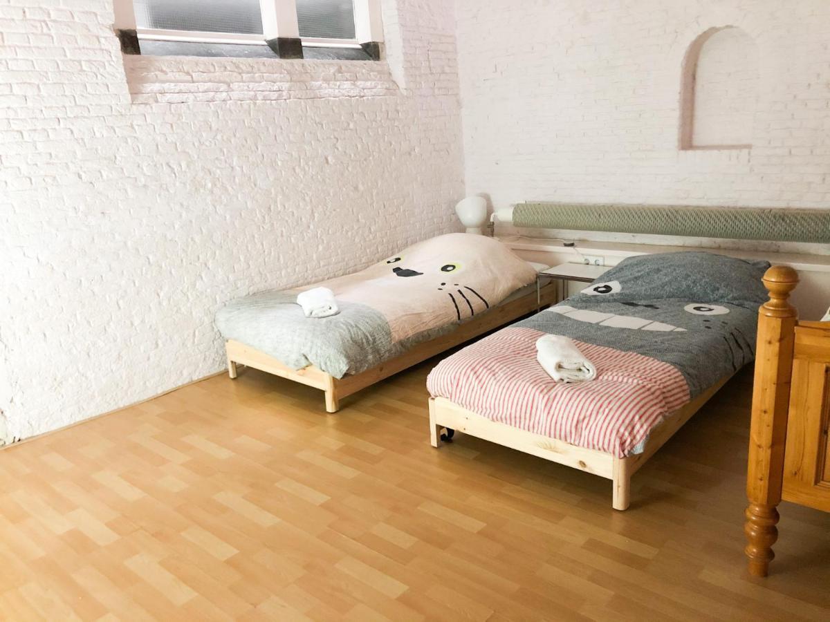 Kg House Apartment Amsterdam