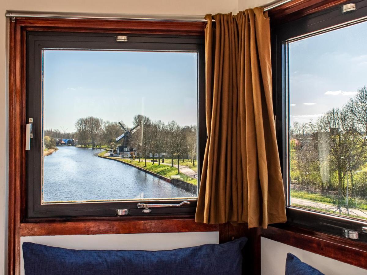 Sweets - Ijdoornlaanbrug Apartment Amsterdam