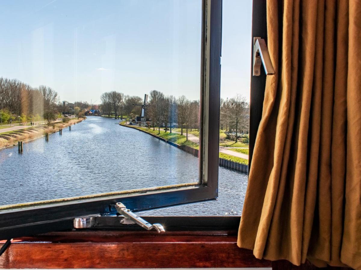 Apartment Sweets - Ijdoornlaanbrug *
