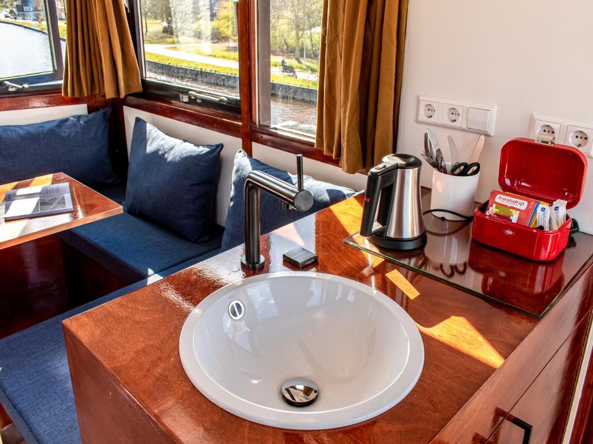 Sweets - Ijdoornlaanbrug Apartment Amsterdam