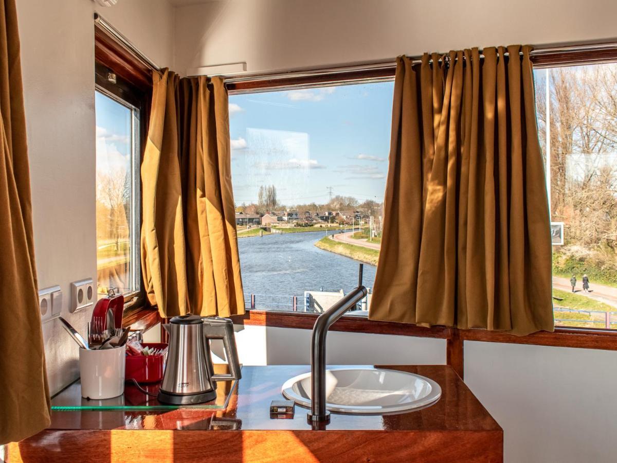 Sweets - Ijdoornlaanbrug Apartment *