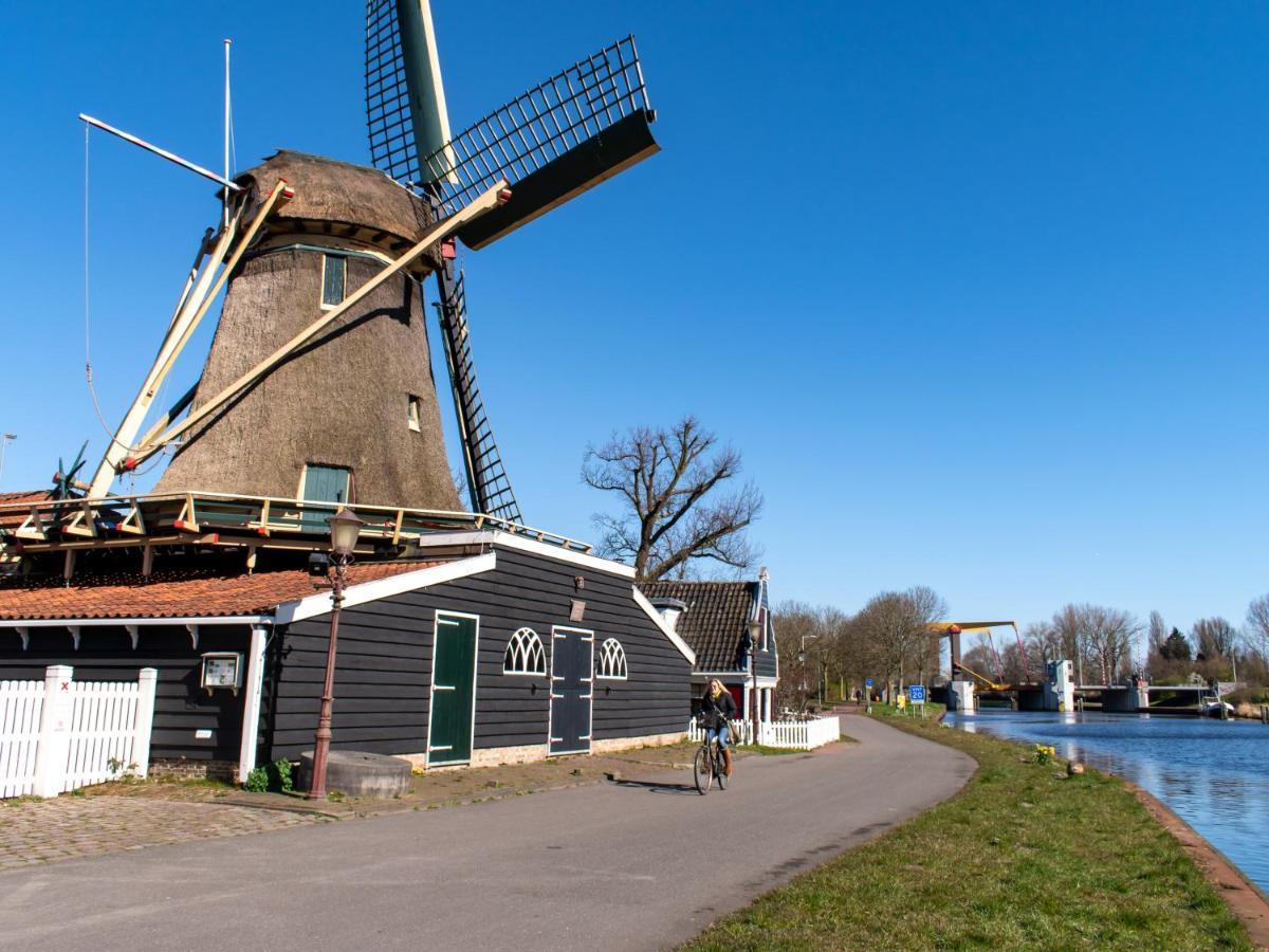 Sweets - Ijdoornlaanbrug * Amsterdam