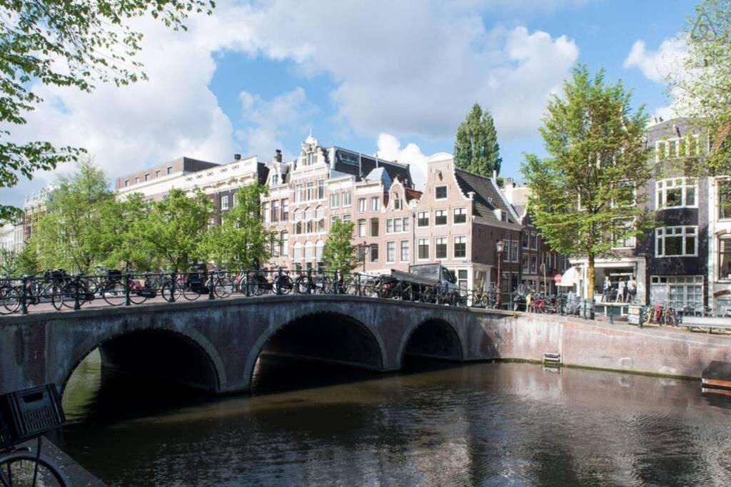 Canal Dream * Amsterdam