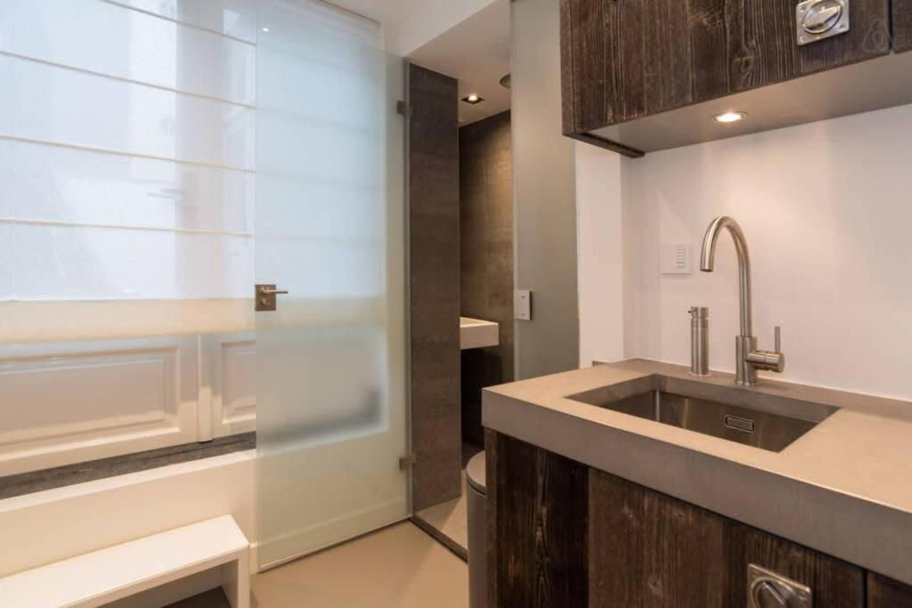 Canal Dream Apartment *
