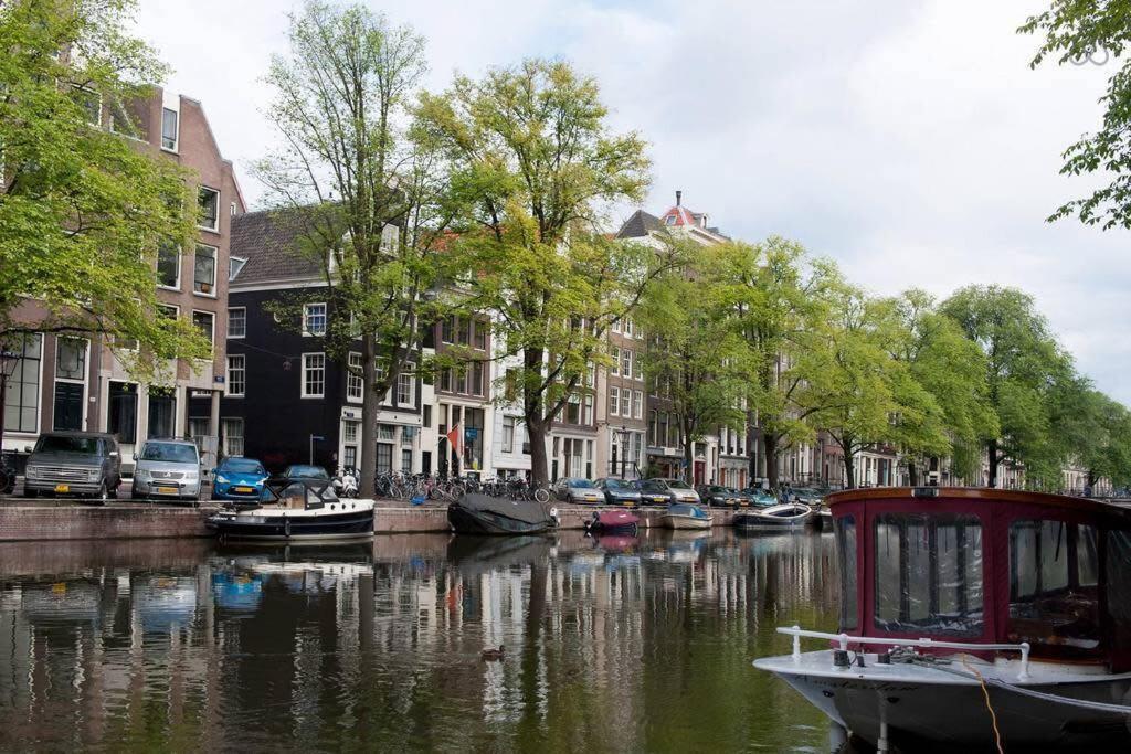 Canal Dream Apartment