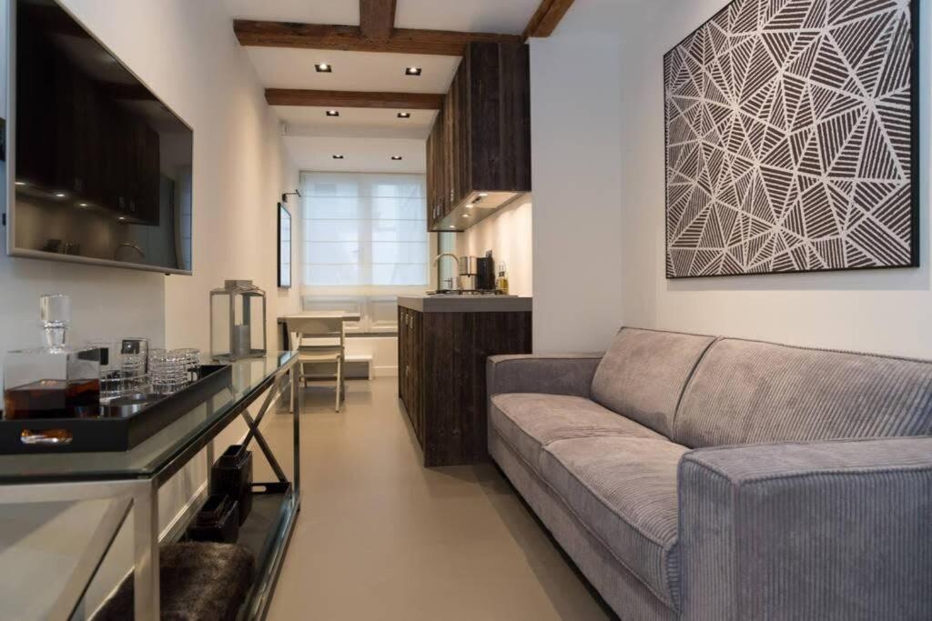 Canal Dream Apartment