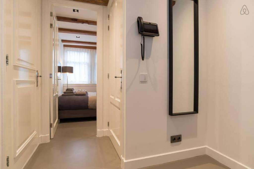 Apartment Canal Dream Amsterdam