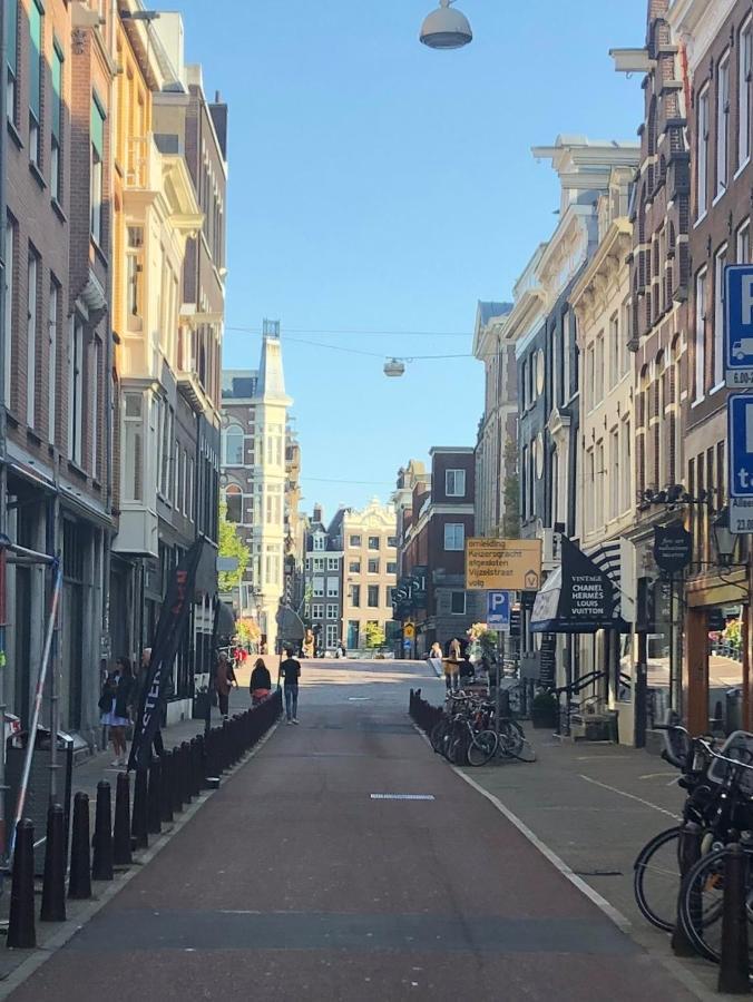 Kg House Apartment Amsterdam