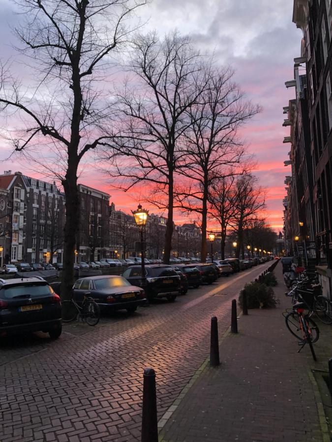 Kg House Apartment Amsterdam