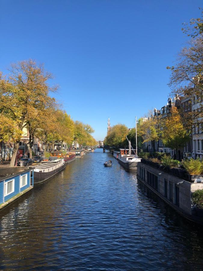 Kg House Amsterdam