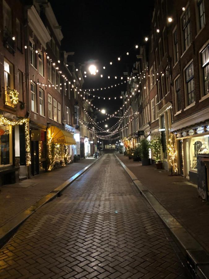 Kg House Amsterdam