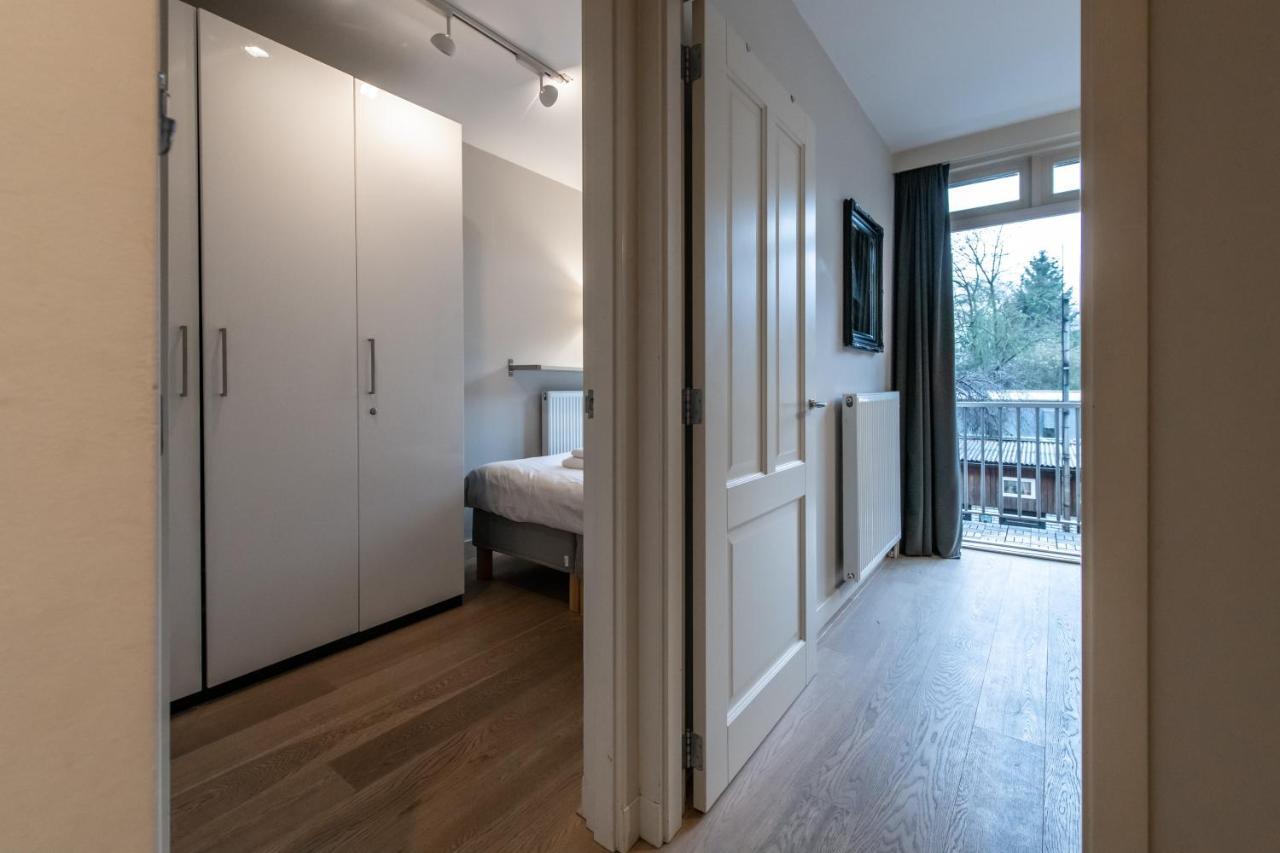 Apartment Two-bedroom In West