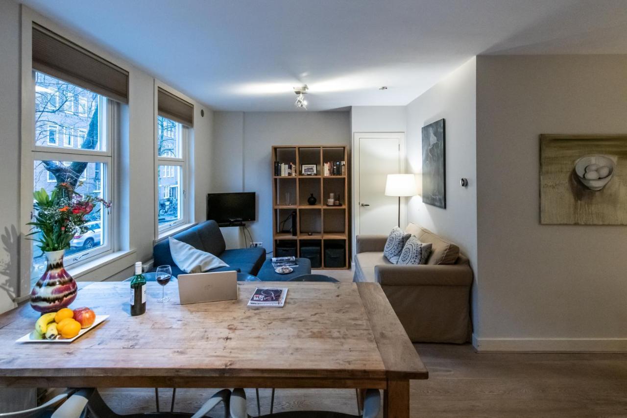 Two-bedroom In West Apartment *