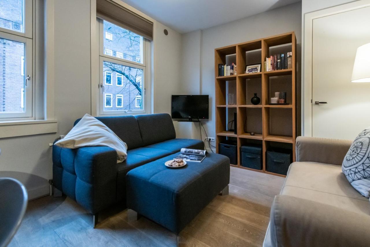 Two-bedroom In West
