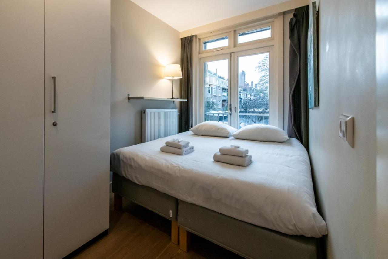Apartment Two-bedroom In West