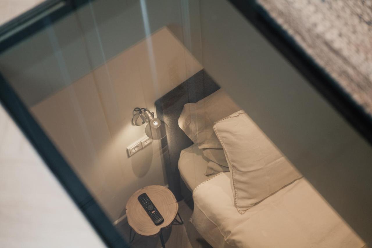 Leidse Square 5 Star Luxury Acomodação com café da manhã  4*