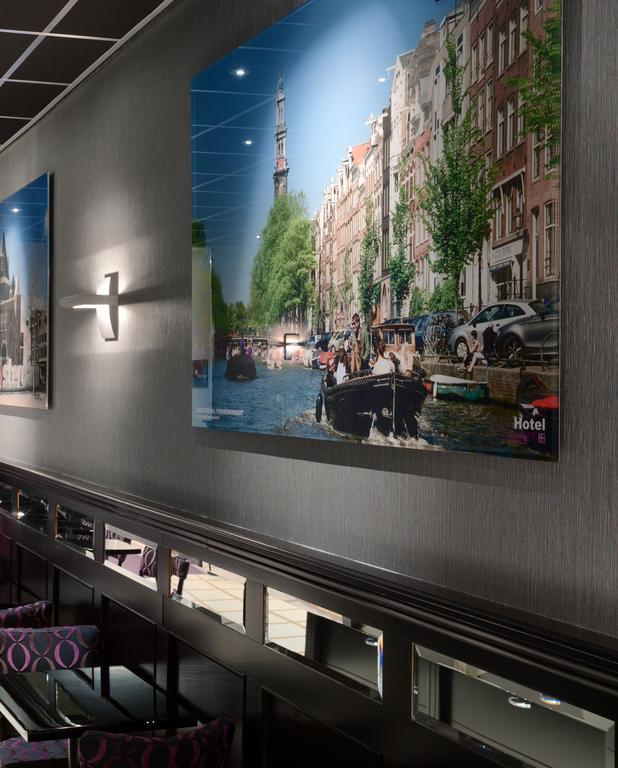 Hotel Luxer 3*