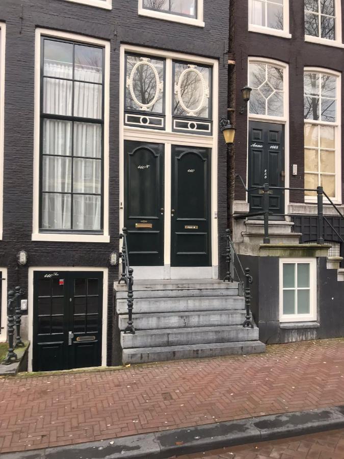 Appartement Beautiful Centre Amsterdam