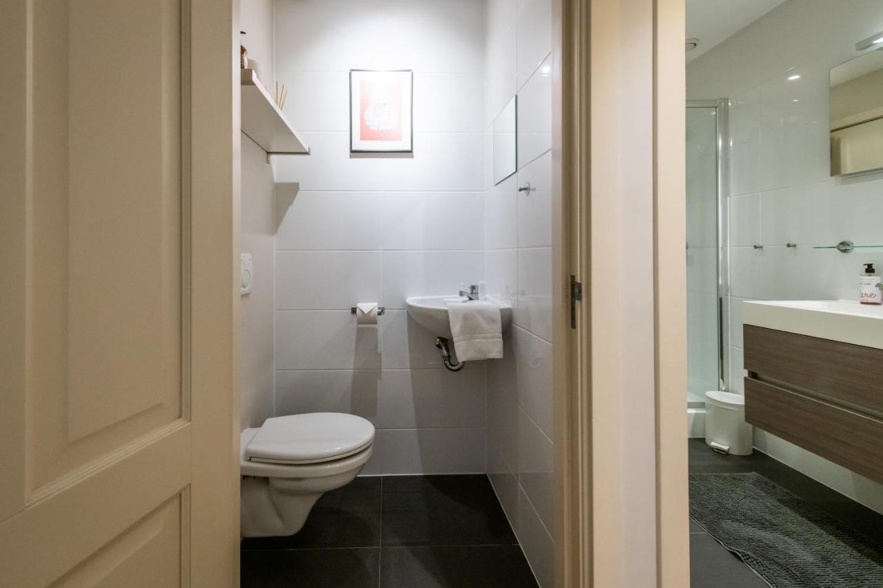 Two-bedroom In West *