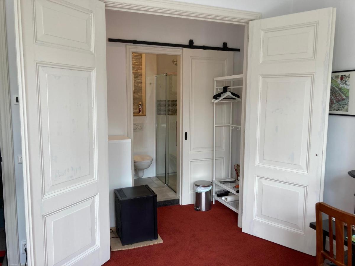 Bed & Breakfast Prinsengracht Suites *