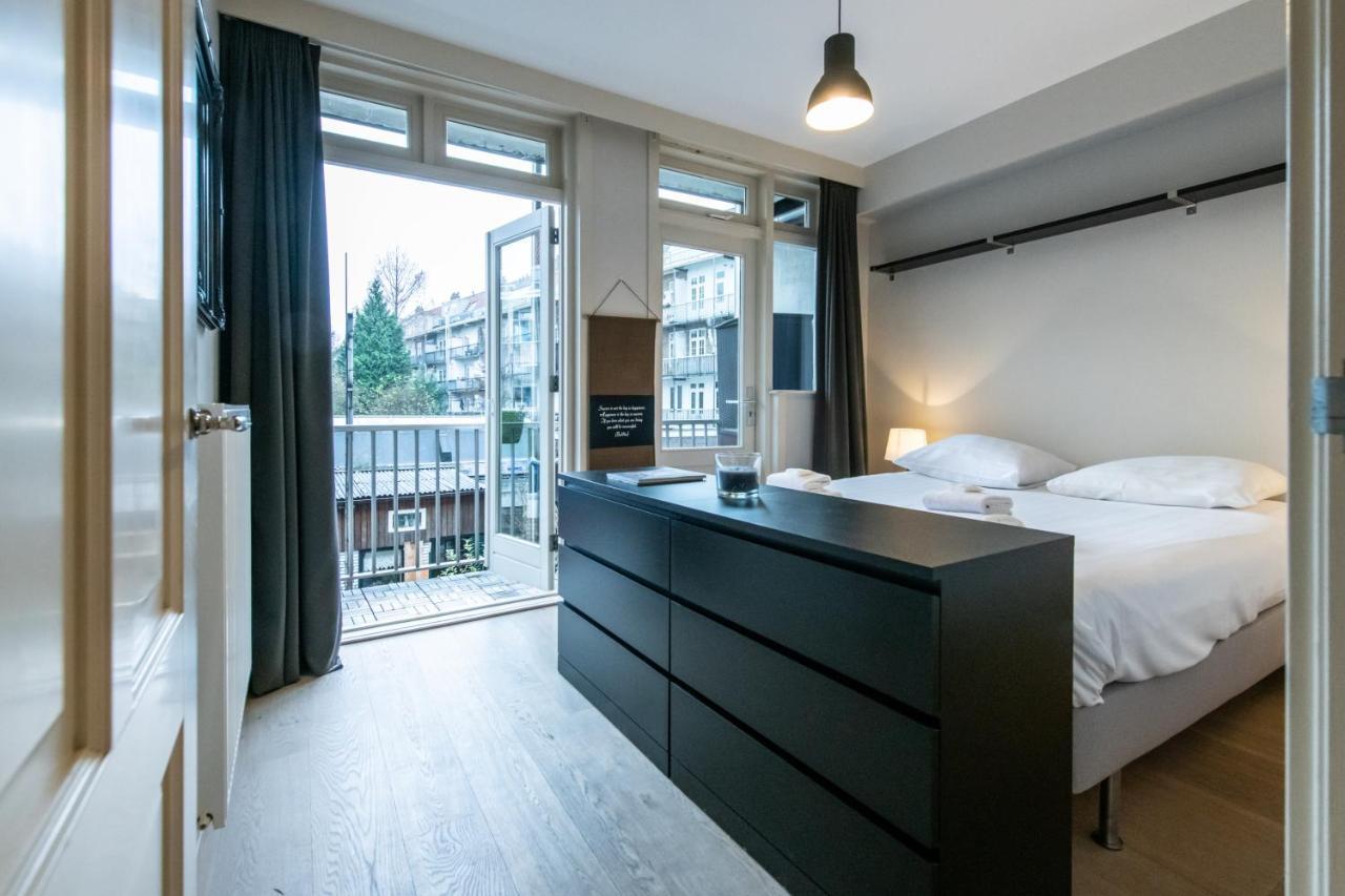 Two-bedroom In West Apartment
