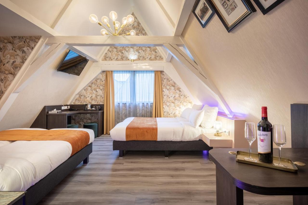Hotel Oscar