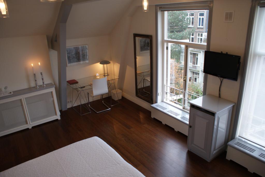 Hotel Museum 4*
