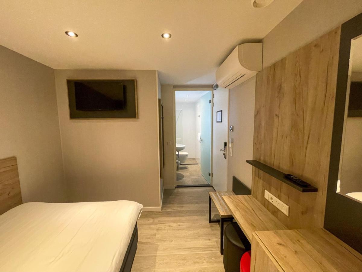 Hotel Joy 3*