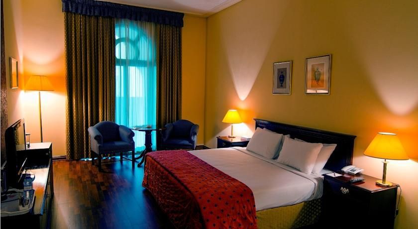 Hotel Garden Amsterdam