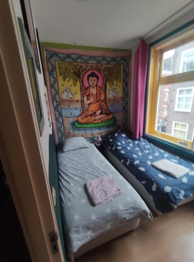 Accommodatie bij particulieren Michelle, Not For Parties, Not A Hotel, With Shared Bathroom, No Kitchen