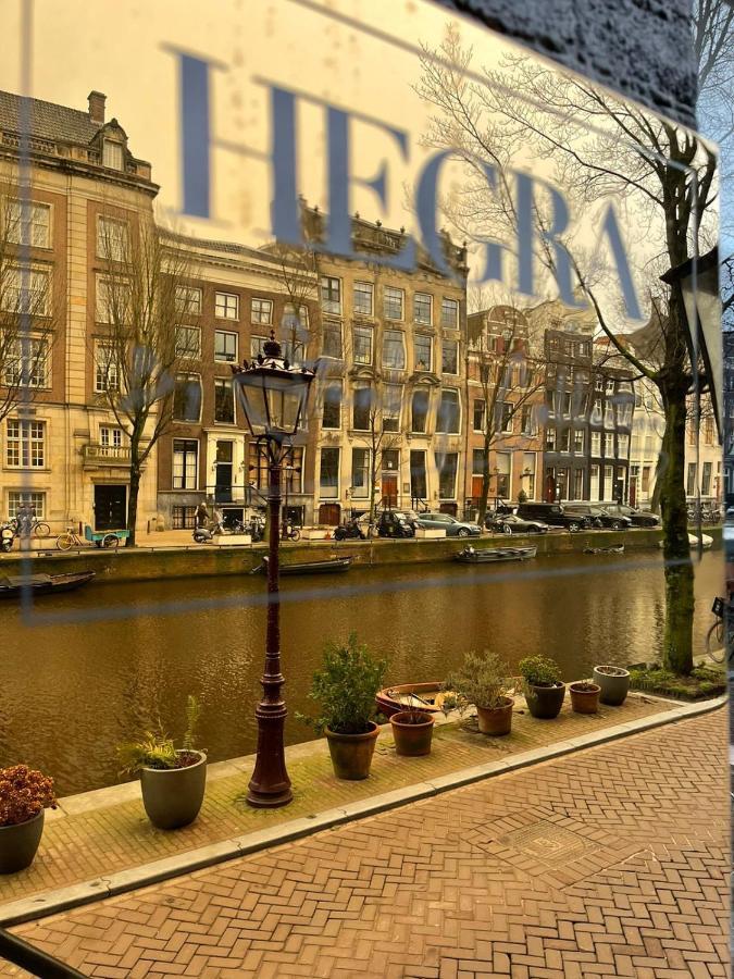 Stanley Collection Hegra Hotel