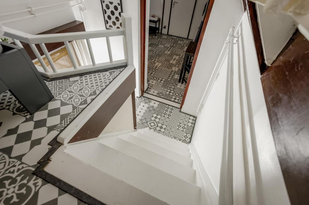 Aris Gasthuis Amsterdam