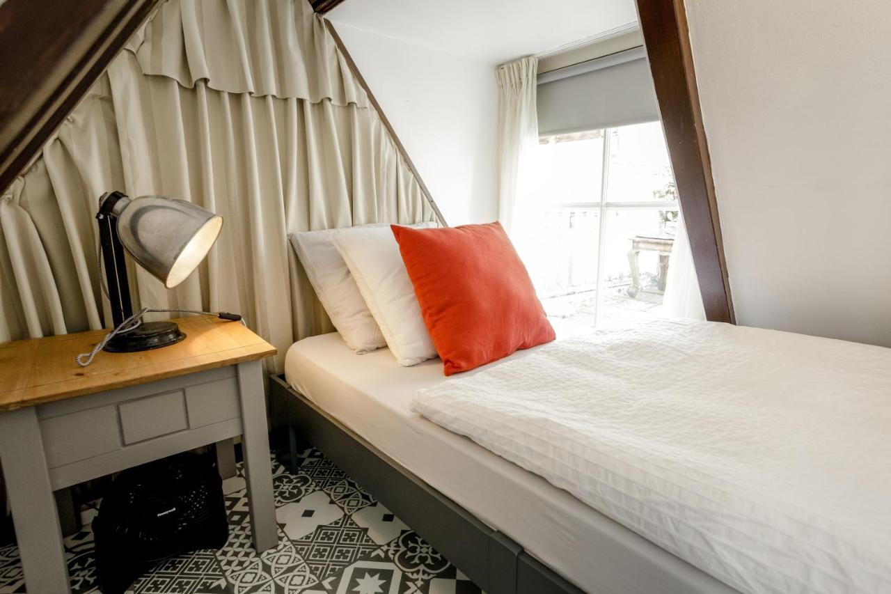 Aris Gasthof Amsterdam
