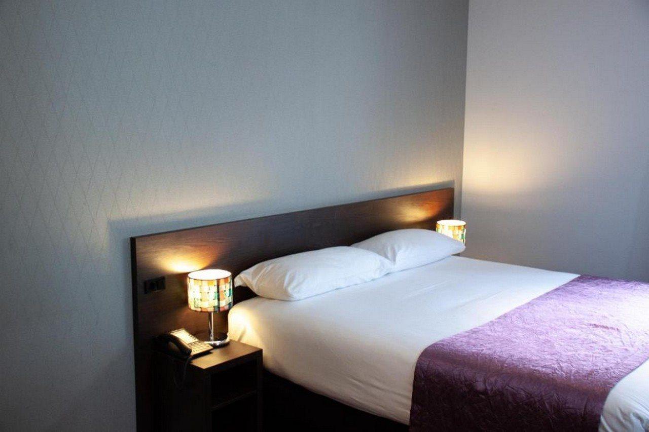 Hotel Luxer Amsterdam