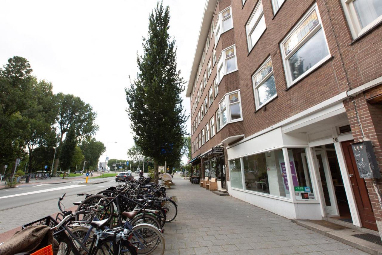 Big Guest house Amsterdam