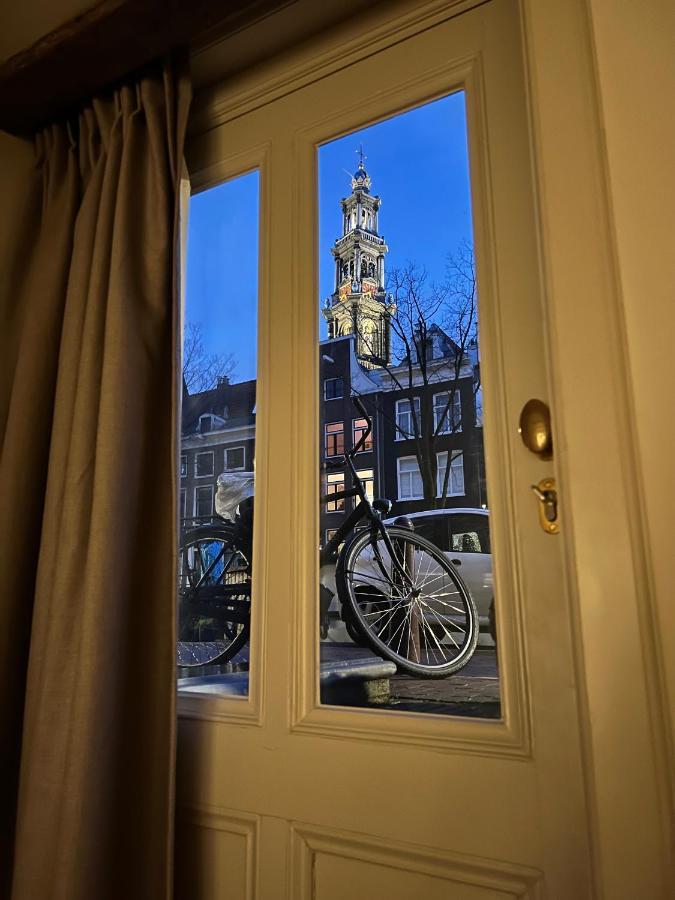 Acomodação com café da manhã  De Bloemgracht Amesterdão