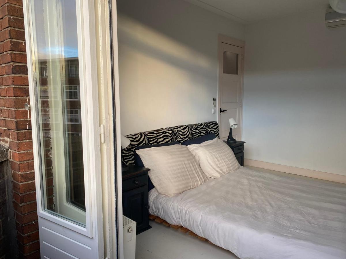 Bed & Breakfast Chic & Cosy Near The Rai Amsterdam