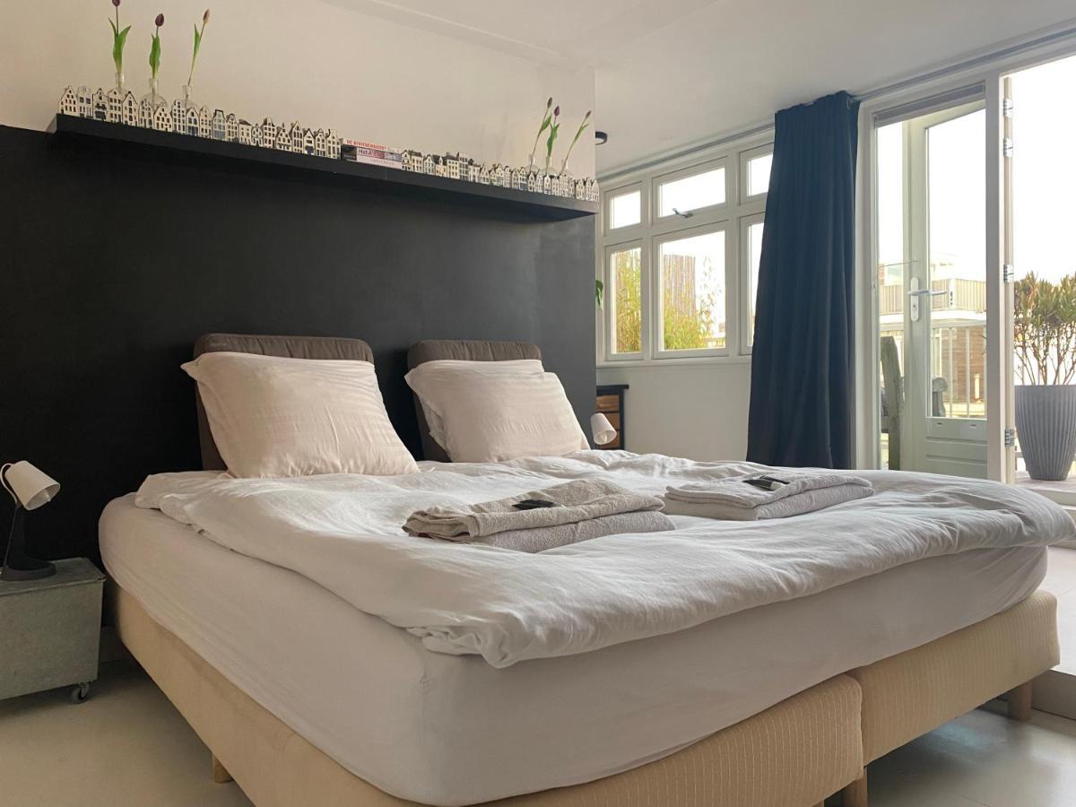 Bed & Breakfast Chic & Cosy Near The Rai Amsterdam
