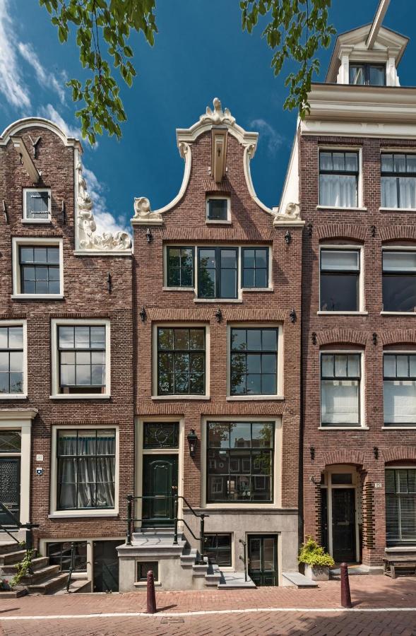 Acomodação com café da manhã  De Bloemgracht *