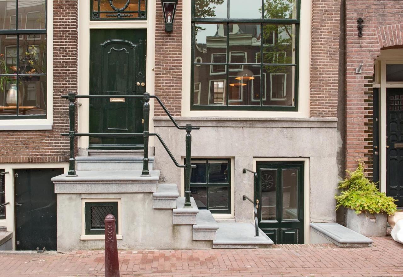 Acomodação com café da manhã  De Bloemgracht