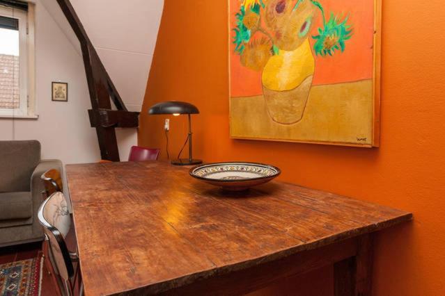 Apartamento Cosy Near Centre *